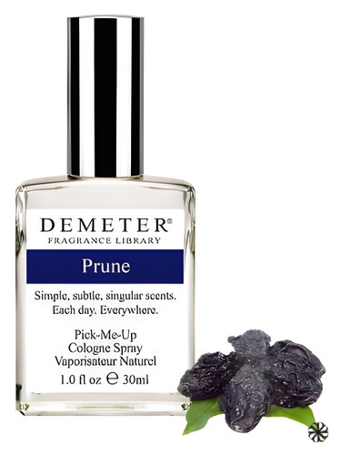 Prune Demeter Fragrance