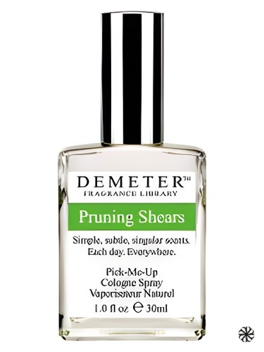 Pruning Shears Demeter Fragrance