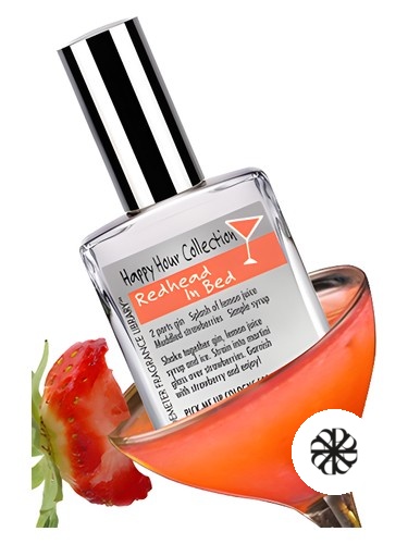 Redhead in Bed Demeter Fragrance