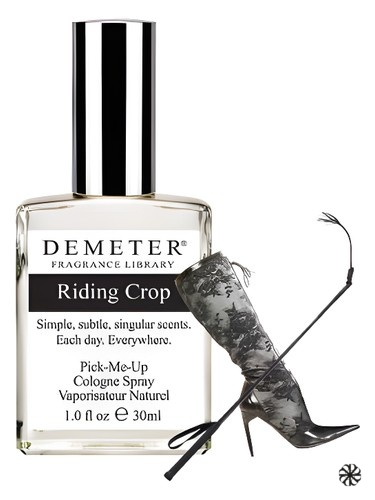 Riding Crop Demeter Fragrance