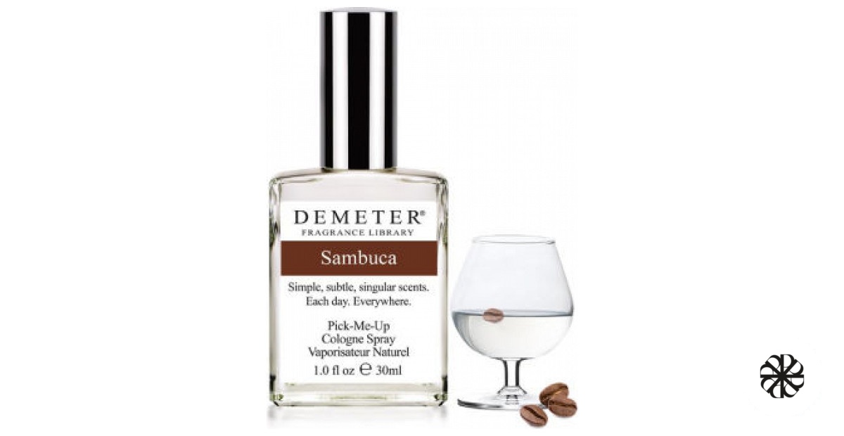 Sambuca Demeter Fragrance