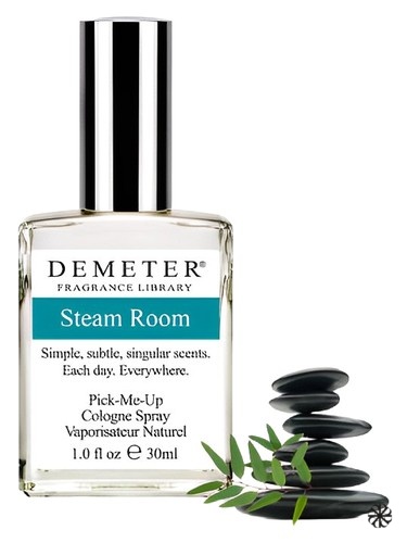 Steam Room Demeter Fragrance