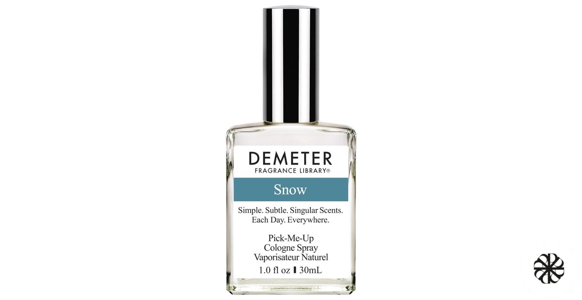Snow Demeter Fragrance