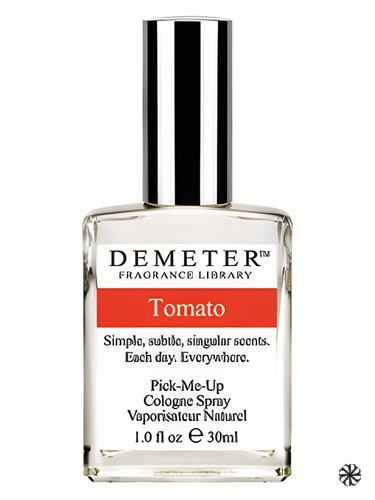 Tomato Demeter Fragrance