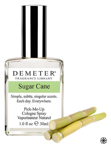 Sugar Cane Demeter Fragrance
