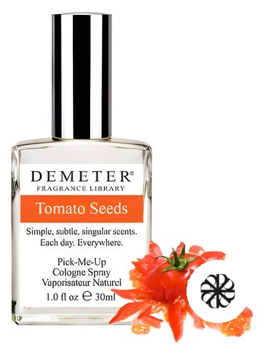 Tomato Seeds Demeter Fragrance