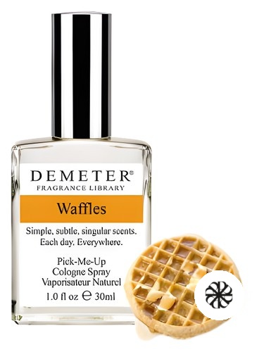 Waffles Demeter Fragrance