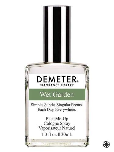Wet Garden Demeter Fragrance