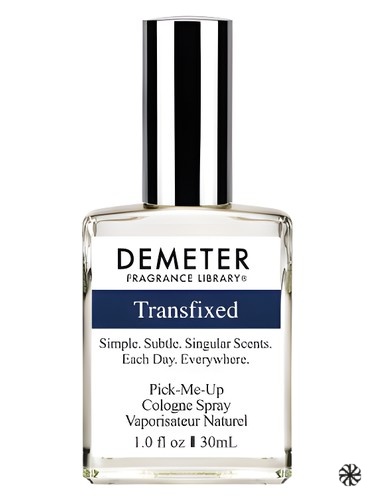 Transfixed Demeter Fragrance