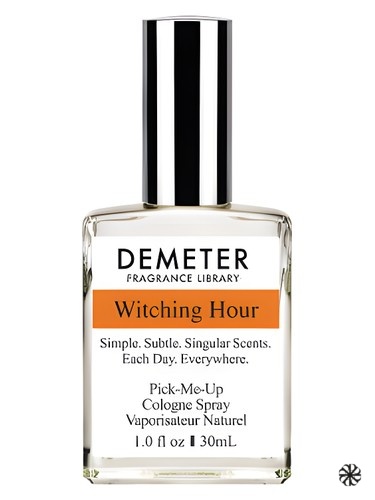 Witching Hour Demeter Fragrance