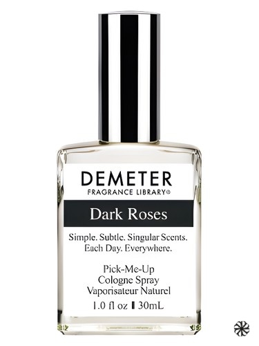 Dark Roses Demeter Fragrance
