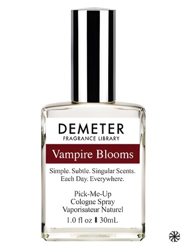 Vampire Blooms Demeter Fragrance