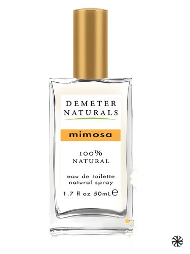 Mimosa Demeter Fragrance
