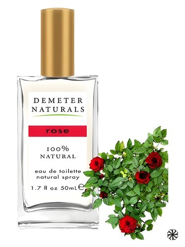 Rose Demeter Fragrance