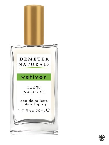 Vetiver Eau de Toilette Demeter Fragrance