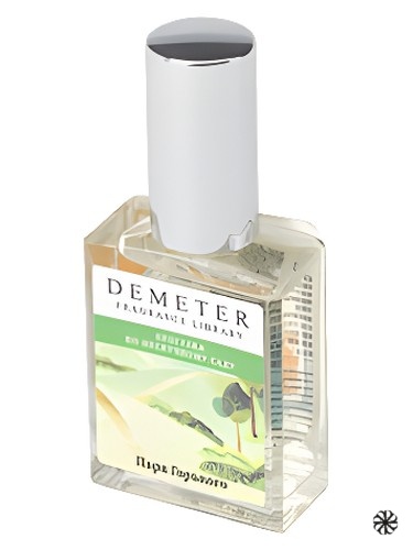 Progulka po Neskuchnomu Sady Demeter Fragrance