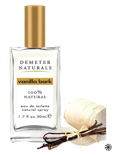 Vanilla Bark Demeter Fragrance