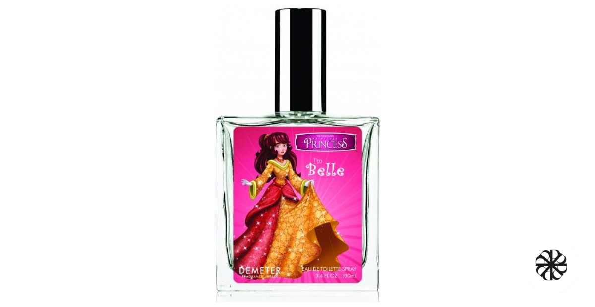 Belle Demeter Fragrance