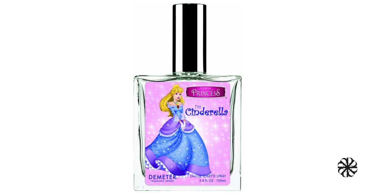 Cinderella Demeter Fragrance