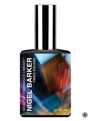 Times Square Demeter Fragrance