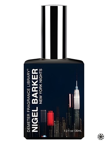 New York Nights Demeter Fragrance