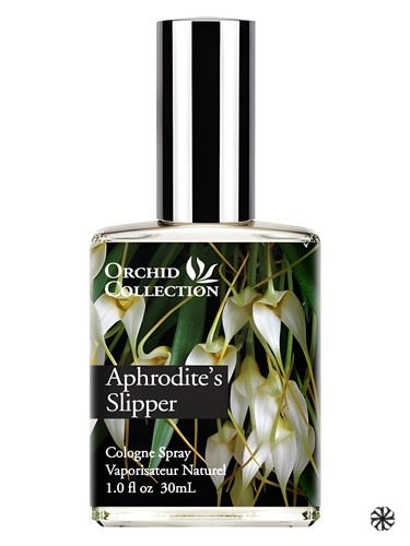 Aphrodite's Slipper Orchid Demeter Fragrance