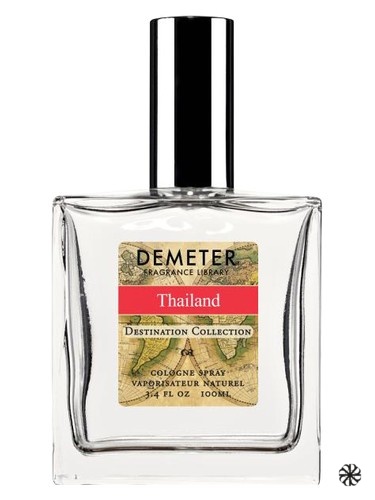 Thailand Demeter Fragrance
