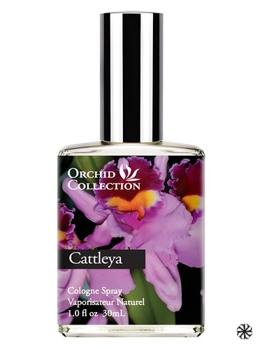 Cattleya Orchid Demeter Fragrance