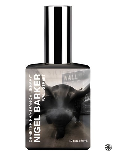 Wall Street Demeter Fragrance