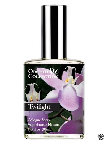 Twilight Orchid Demeter Fragrance