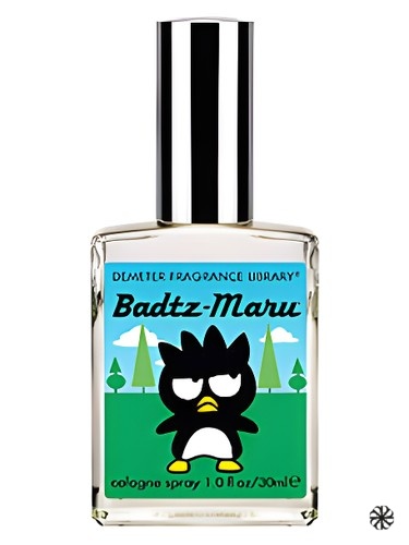 Badtz-Maru Demeter Fragrance