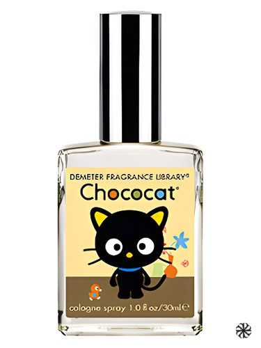 Chococat Demeter Fragrance