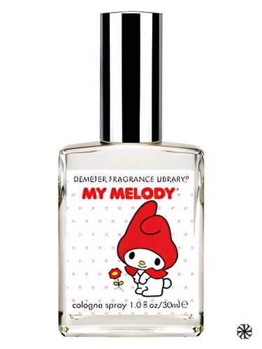 My Melody Demeter Fragrance