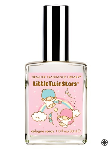 Little Twin Stars Demeter Fragrance