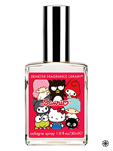 Sanrio Demeter Fragrance