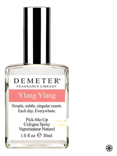 Ylang-Ylang Demeter Fragrance