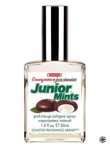 Junior Mints Demeter Fragrance