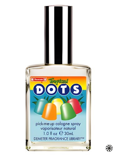 Tropical Dots Demeter Fragrance