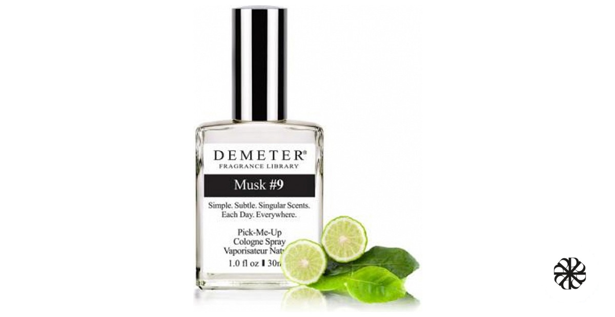Musk #9 Demeter Fragrance