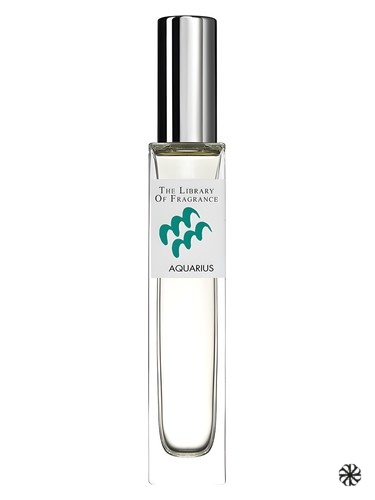 Aquarius Demeter Fragrance