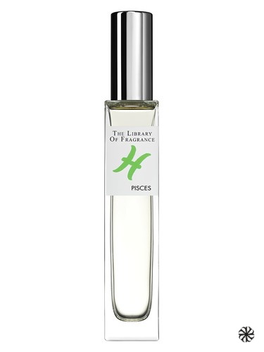 Pisces Demeter Fragrance
