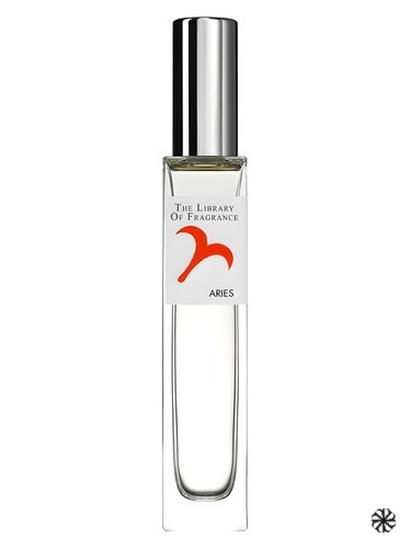 Aries Demeter Fragrance