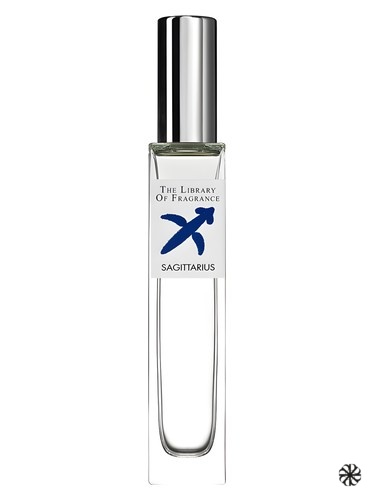 Sagittarius Demeter Fragrance