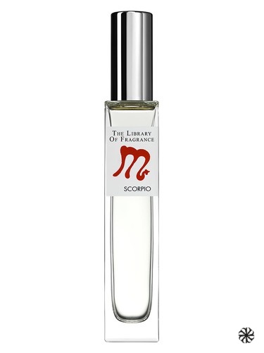 Scorpio Demeter Fragrance