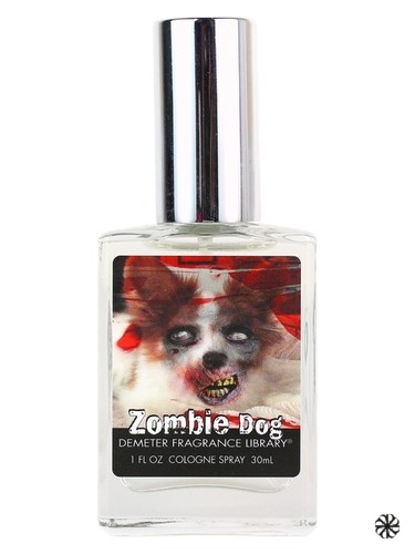 Zombie Dog Demeter Fragrance