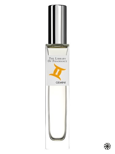 Gemini Demeter Fragrance