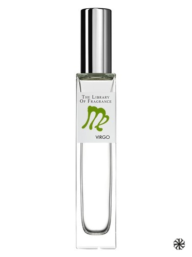 Virgo Demeter Fragrance
