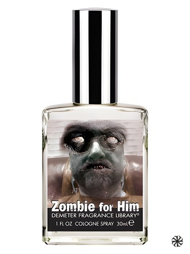 Zombie for Him Demeter Fragrance