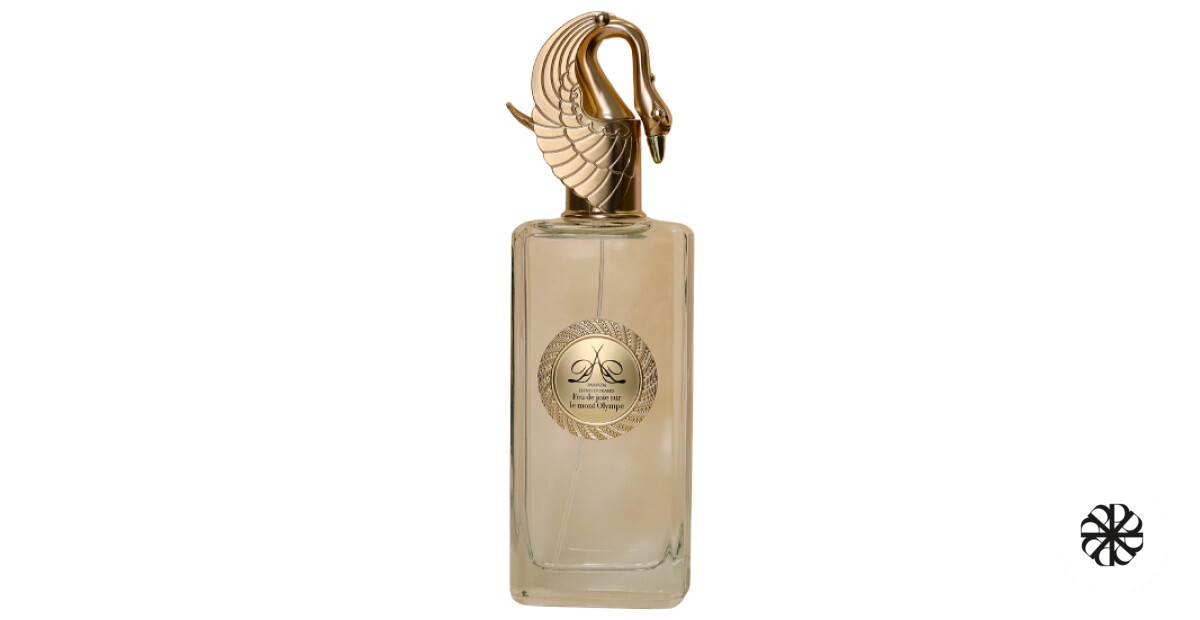 Feu De Joie Sur Le Mont Olympe Denis Durand Parfums Elixirs Grasse