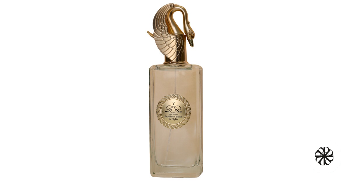 Le Philtre D’Amour De Phyllis Denis Durand Parfums Elixirs Grasse